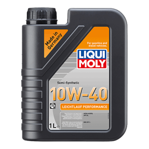 Leichtlauf Performance 10W-40 LT1