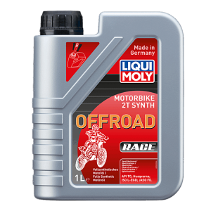 MOTORBIKE 2T SYNTH OFFROAD RACE LT1