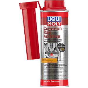 Manu­ten­zione sistema 250ML