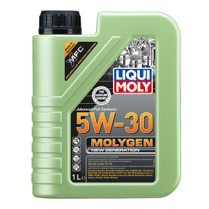LIQUI MOLY Molygen New Gene­ra­tion 5W-30 LT1