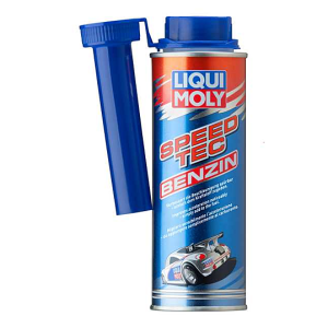 LIQUI MOLY Speed Tec Benzina 250ML