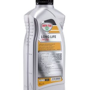LONG LIFE 5W/30 LT1
