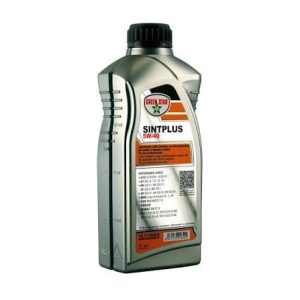 SINTPLUS 5W/40 LT1