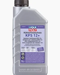 Coolant & Anti­freeze KFS 12+ LT1RED
