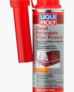 DIESEL PARTICULATE FILTRER PROTCTOR 205ML