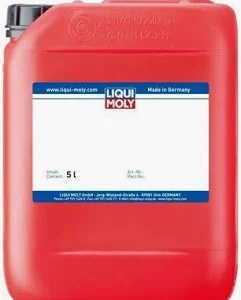 DIESEL PURGE LT5