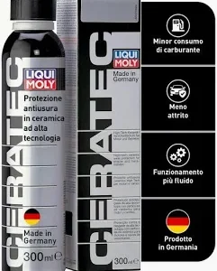 Cera Tec 300ML