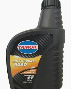 TAMOIL SIN FUTUREROAD 2T